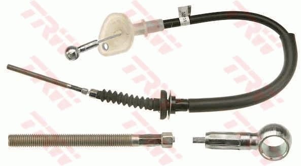 Fiat Panda Debriyaj Teli TRW