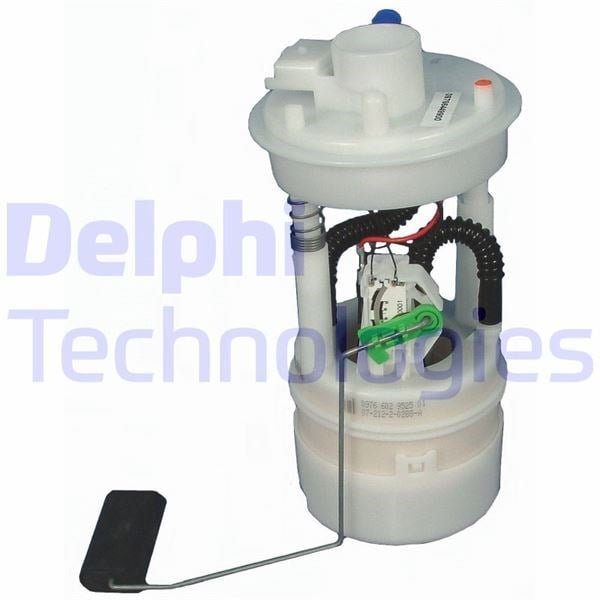Fiat Panda Yakıt Şamandırası DELPHI