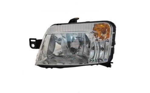 Fiat Panda Ön Far Elektrik Motorlu Sol TYC