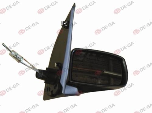 Fiat Panda Dış Ayna Kablolu Sağ 2003- DEGA