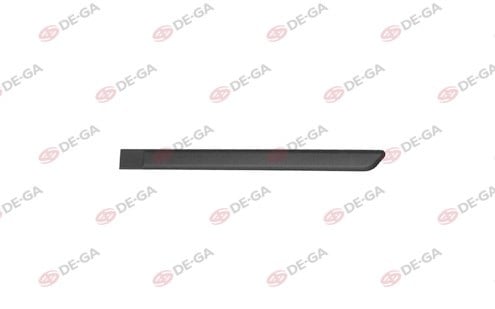 Fiat Panda Arka Kapı Bandı Sol [2004-] DEGA