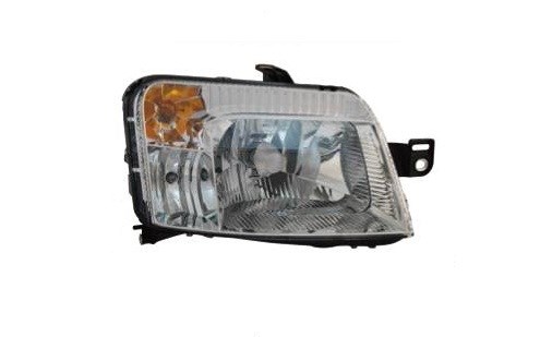 Fiat Panda Ön Far Elektrik Motorlu Sağ TYC