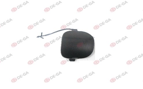 Fiat Panda Ön Tampon Çeki Demiri Kapağı Astarlı 2012 Sonrası DEGA