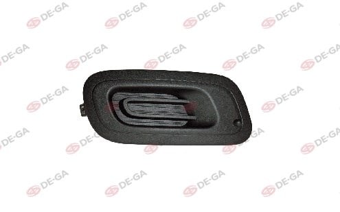 Fiat Panda Ön Tampon Panjuru Sağ 2012 Sonrası TÜV DEGA