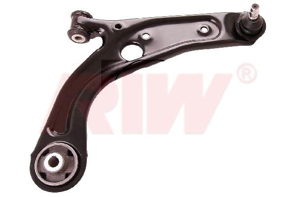 Fiat Panda Ön Sağ Alt Salıncak RIW