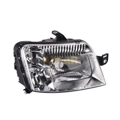 Fiat Panda Sol Motorlu Far AYFAR