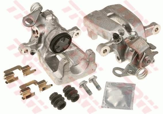 Fiat Panda Punto 500 500 C Fren Kaliperi Arka TRW