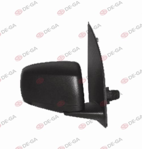Fiat Panda Dış Ayna Elektrikli Isıtmalı Sensörlü Astarlı Sol 2003- DEGA