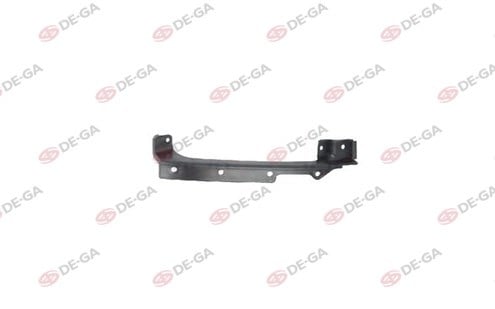 Fiat Panda Ön Tampon Braketi Sol 2004 Sonrası DEGA