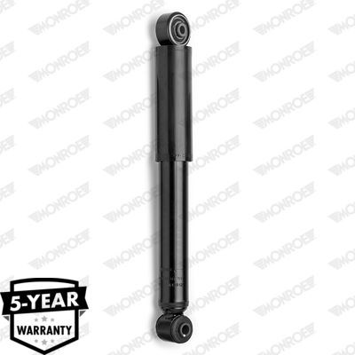Fiat Panda Arka Amortisör L/R Gazlı MONROE
