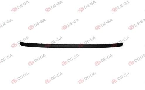 Fiat Panda Arka Tampon Kuşağı 2004 Sonrası DEGA