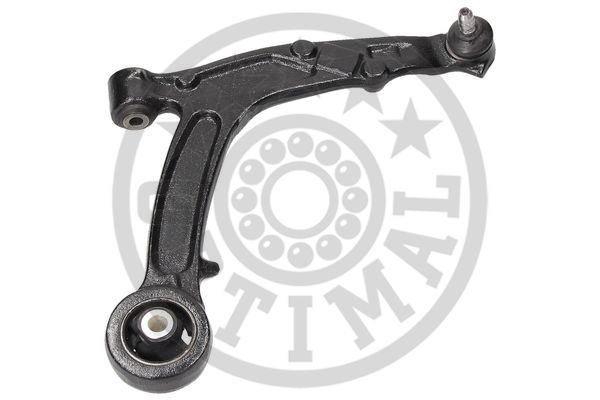 Fiat Panda Salıncak Sağ OPTIMAL