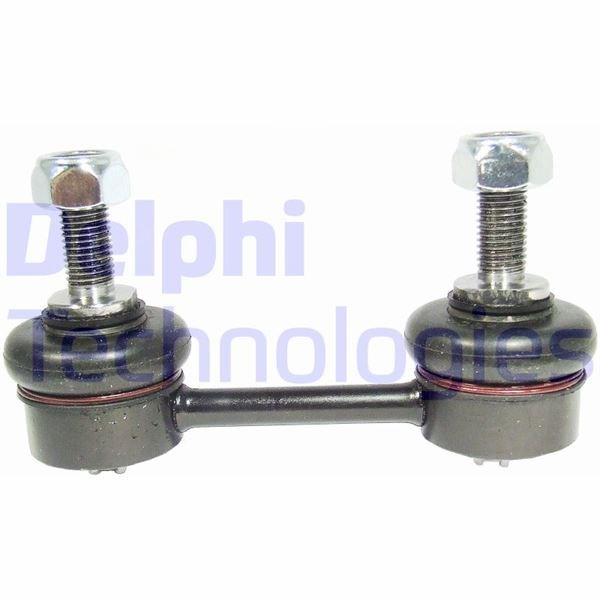 Fiat Panda Arka Z Rotu DELPHI