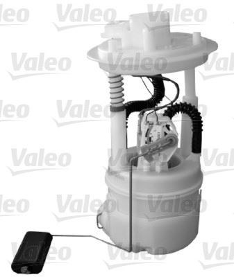 Fiat Panda Yakıt Pompası VALEO