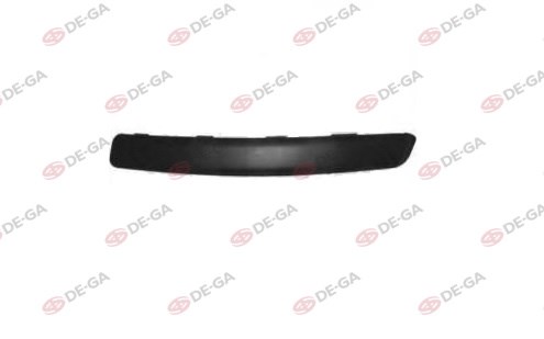 Fiat Panda Ön Tampon Kuşağı Sol 2004 Sonrası DEGA
