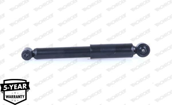 Fiat Panda Arka Amortisör Gazlı MONROE