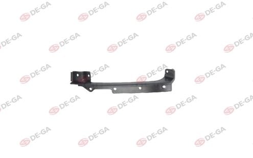 Fiat Panda Ön Tampon Braketi Sağ 2004 Sonrası DEGA