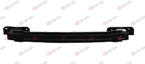 Fiat Panda Arka Tampon Takviyesi 2004 Sonrası DEGA