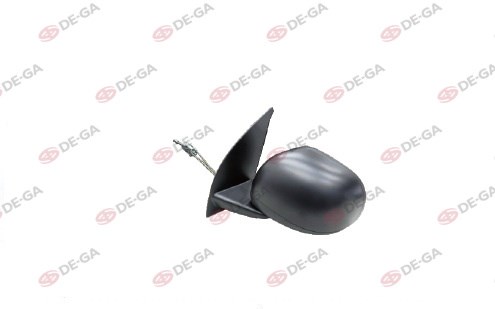 Fiat Panda Dış Ayna Kablolu Astarlı Sol 2012- DEGA