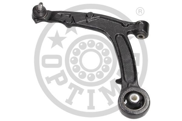 Fiat Panda Salıncak Sol OPTIMAL