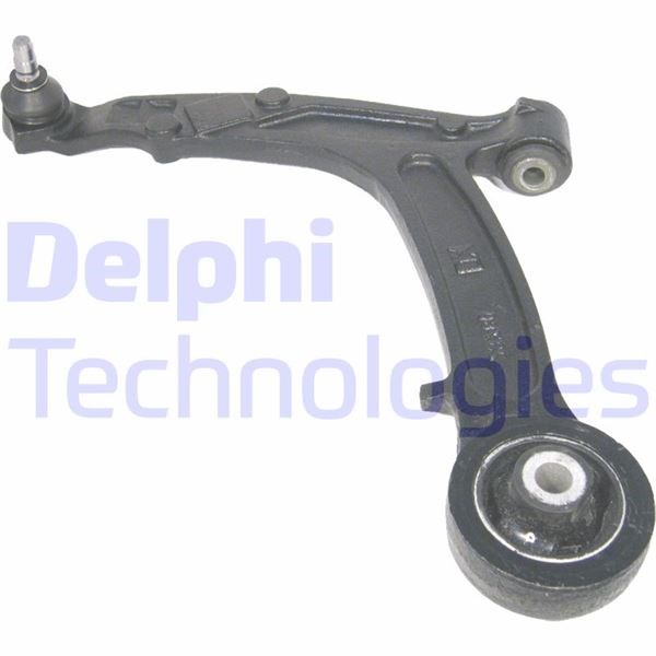 Fiat Panda Ön Sol Rotilli Salıncak DELPHI