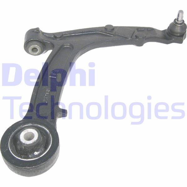 Fiat Panda Ön Sağ Rotilli Salıncak DELPHI