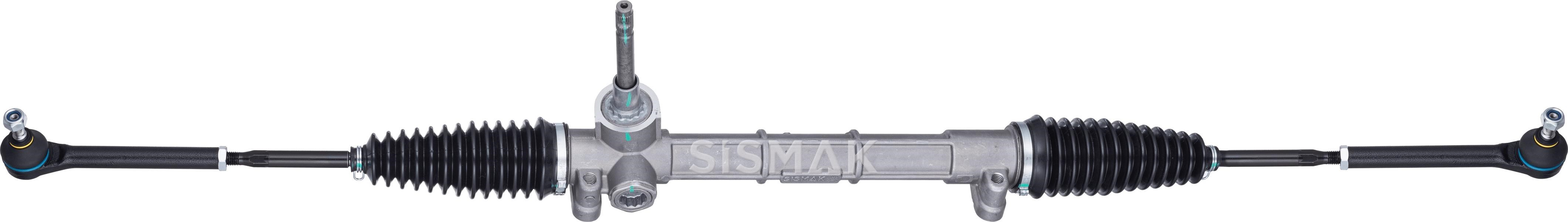 Fiat Panda Direksiyon Kutusu EPS Rot Başlı SISMAK