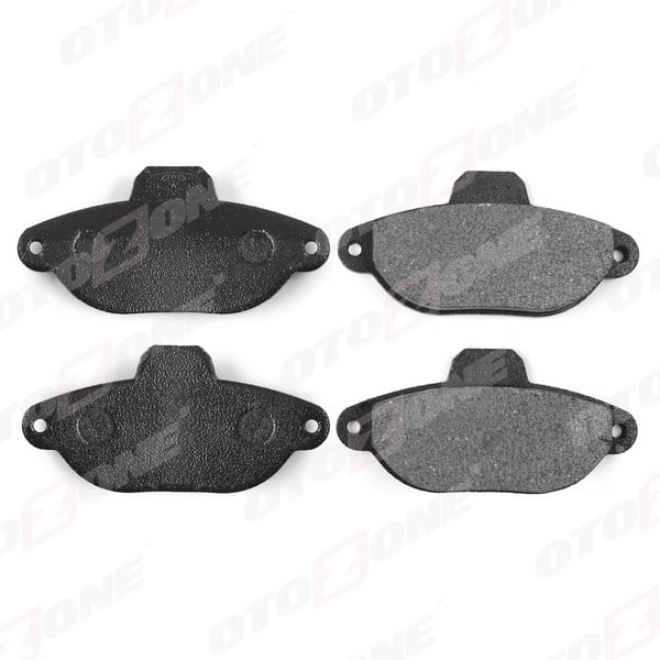 Fiat Panda Ön Balata OTOZONE
