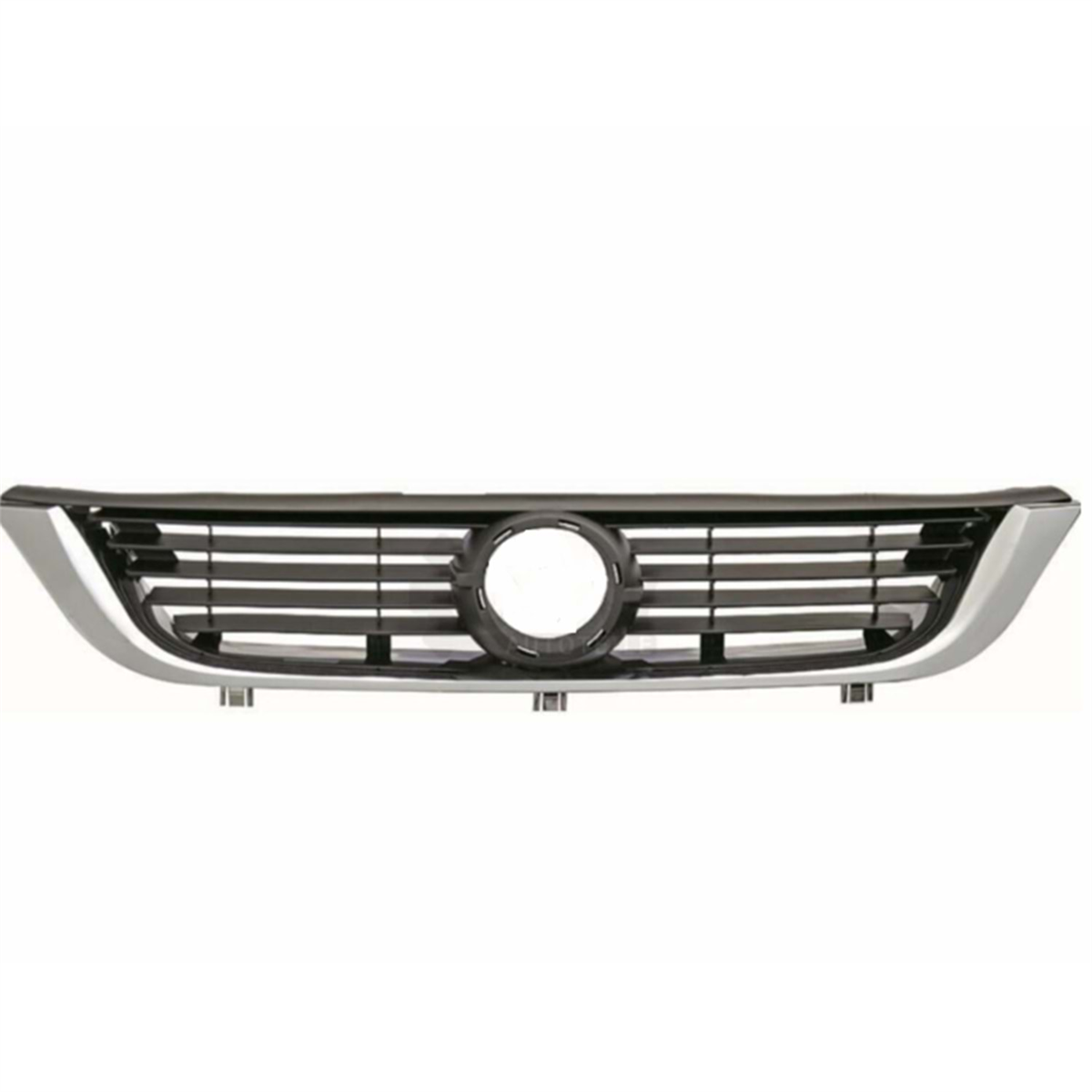 Panjur Ön Kromlu Opel Vectra B 1996-2001