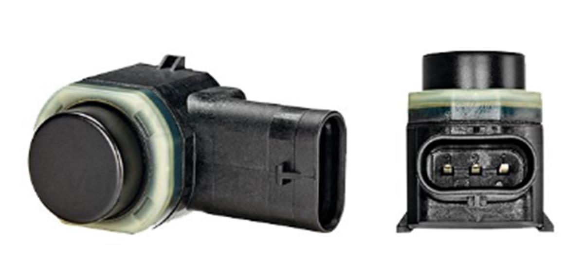 Park Sensör Gözü Passat-Cc-Jetta Iıı-Golf 5I-Caddy 3-A4-A5-A6-Q3-Q5-Q7-Tiguan-