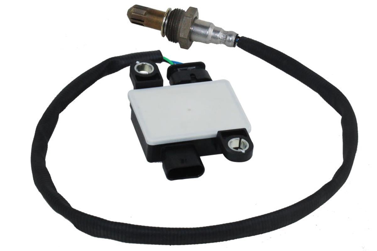 Partikül Oksijen Sensörü Egea Beyinli 1.6D 1.3D Mutijet Euro6