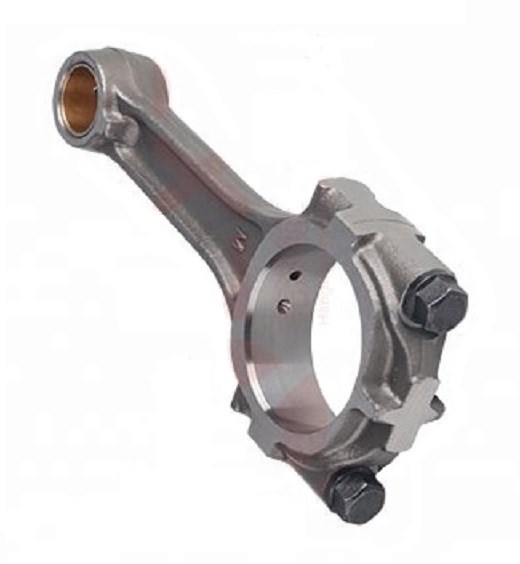 Peugeot Partner Piston Kolu 83MM DW8-XUD9 ZENON