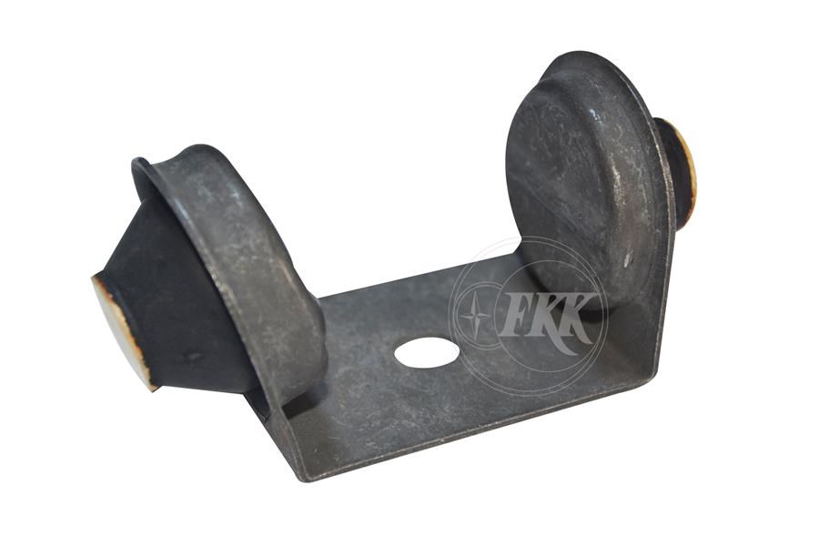 Peugeot Partner Motor Travers Takozu FKK