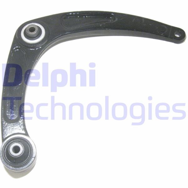 Peugeot Partner 307 Citroen Berlingo C4 Sağ Komple Alt Salıncak DELPHI
