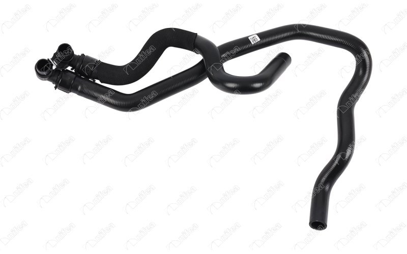 Partner Berlingo P306 Xsara Kalorifer Hortumu [1.9 D DW8] NIFEA