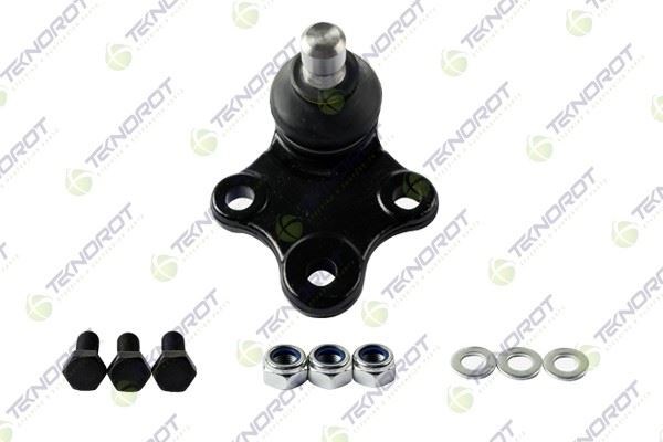 Peugeot Partner Citroen Berlingo Alt Rotil 16mm Hidrolik TEKNOROT