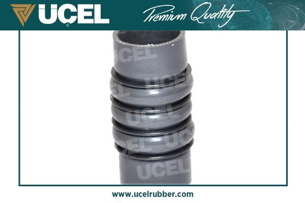 Peugeot Partner Turbo Hortumu UCEL