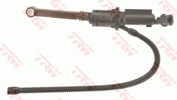 Peugeot Partner 3008 5008 Citroen Berlingo C4 Debriyaj Üst Merkezi TRW