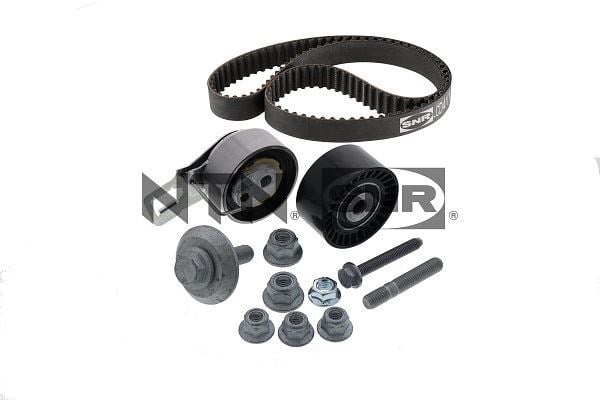 Peugeot Partner Berlingo 208 301 308 508 2008 3008 5008 Ford Focus Courier... SNR
