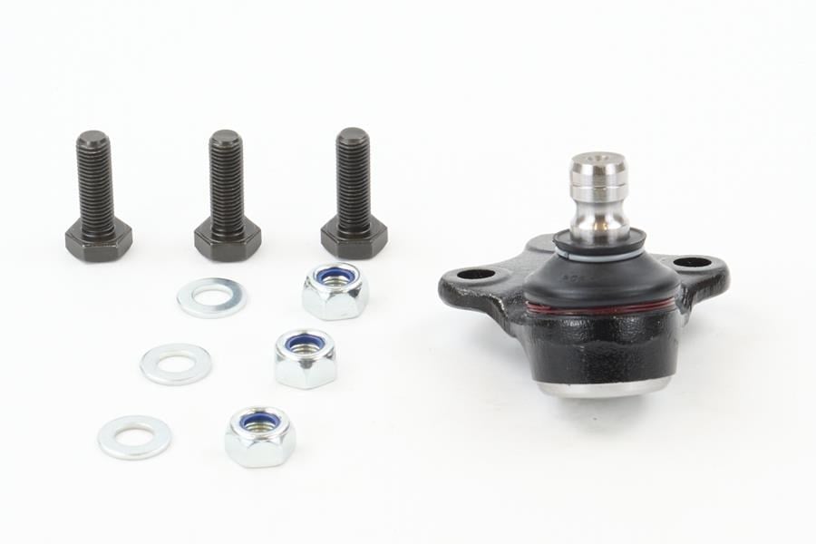 Peugeot Partner Alt Rotil 16mm Mekanik CONTITECH
