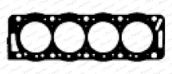 Peugeot Partner 205 305 306 405 Boxer Jumper Expert Citroen Berlingo Xsara... PAYEN