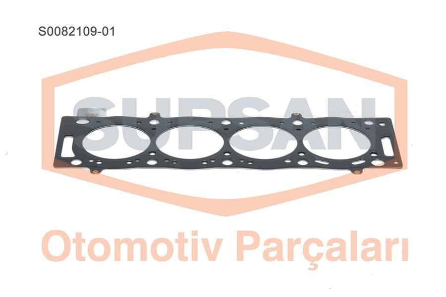Peugeot Partner Berlingo 306 406 Jumpy Xsara Scudo Ducato 2.0 HDI Silindir... SUPSAN