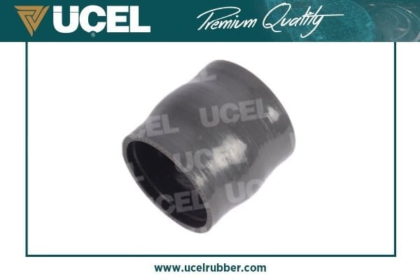 Peugeot Partner Turbo Hortumu UCEL