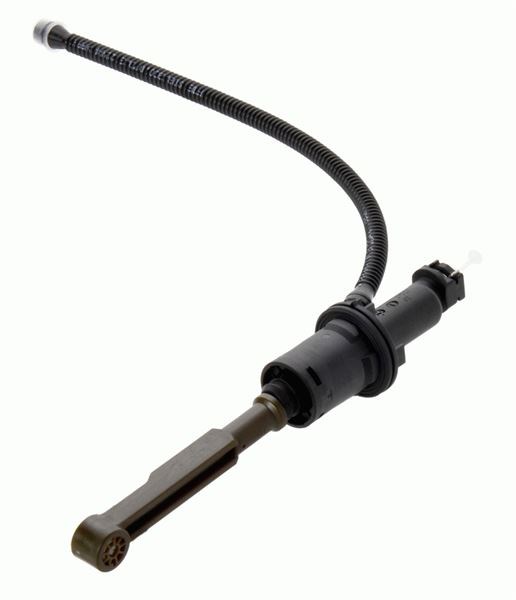 Peugeot Partner Berlingo P3008 P5008 Citroen C4 B9 Debriyaj Üst Merkezi SACHS