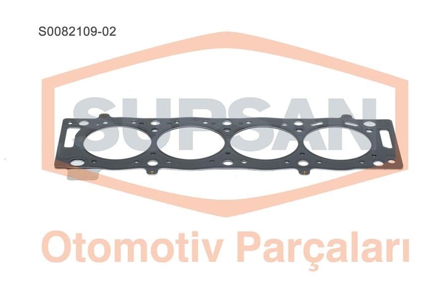 Peugeot Partner Berlingo Boxer Jumper C5 Xsara Jumpy Expert 206 306 307 406... SUPSAN