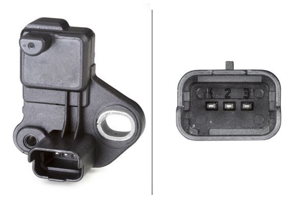 Peugeot Partner Krank Sensörü 1.4-1.6-2.2 HDI HELLA