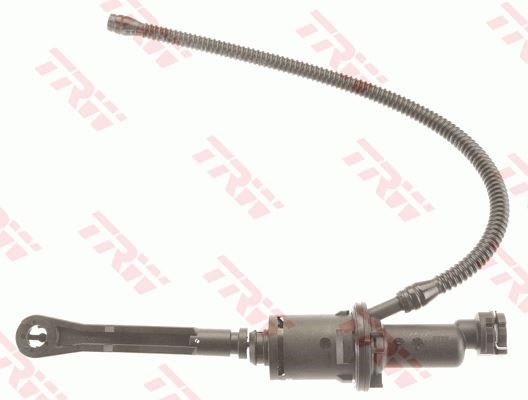 Peugeot Partner Citroen Berlingo C4 Debriyaj Üst Merkezi TRW
