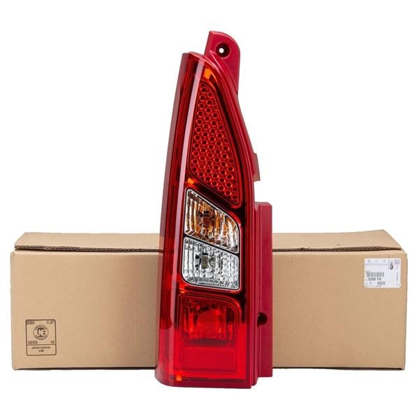 Peugeot Partner 2 Citroen Berlingo Sol Stop Lambası PSA