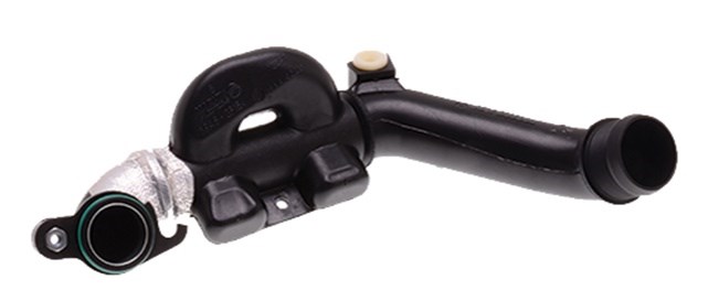 Peugeot Partner 2 Expert 3 Jumpy 3 Berlingo 2 Manifold Susturucu Borusu CM