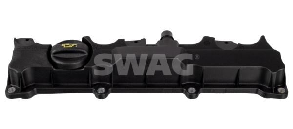 Peugeot Partner II Motor Üst Kapağı Külbütör Çıkış-Egzoz SWAG